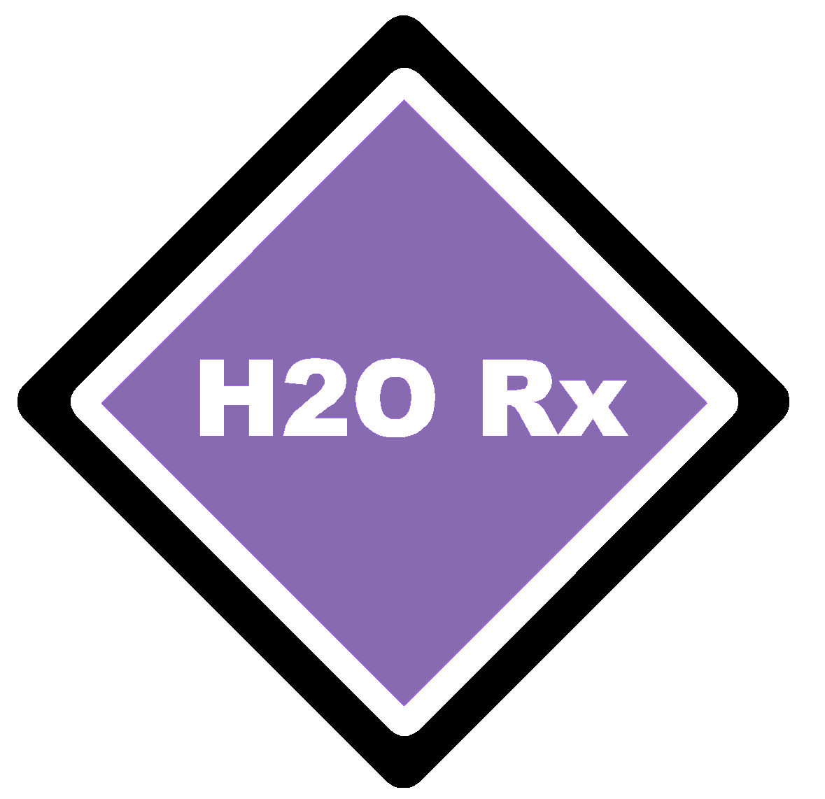 H2ORx_Diamond